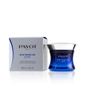 Blue Techni Liss Jour Chrono-Smoothing Cream