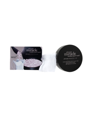 Ultimate Miracle Worker Pearl Mask