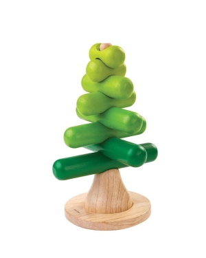 Stacking Tree
