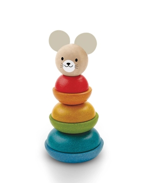 Stacking Ring - Mouse