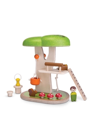 Tree House