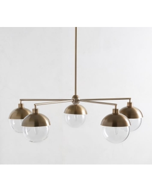 Rory Multi Arm Chandelier