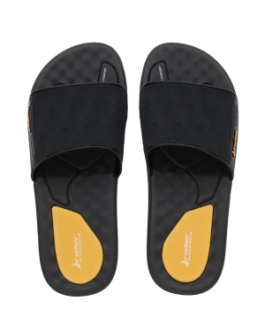 R Line Plus Slide Ad Men's Sandals