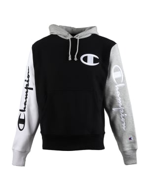 Champion reverse weave colorblock sweatshirt discount