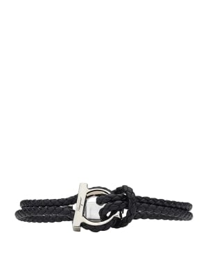 Gancini Bracelet - Size 19