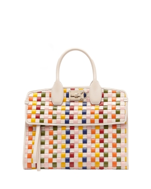 Ferragamo Studio Bag (M)
