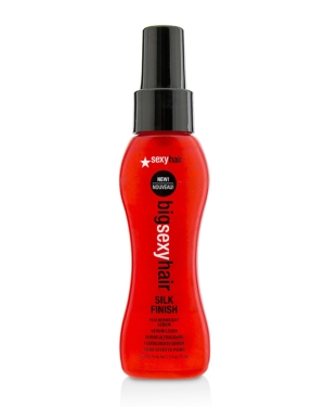 Big Sexy Hair Silk Finish Featherweight Serum