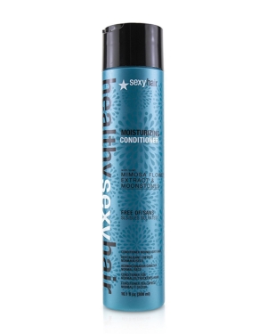 Healthy Sexy Hair Moisturizing Conditioner (Normal/ Dry Hair)