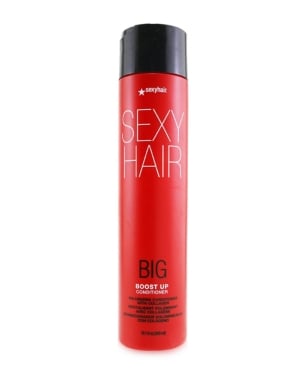 Big Sexy Hair Boost Up Volumizing Conditioner with Collagen
