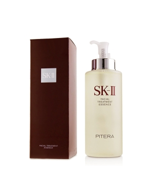 Facial Treatment Essence