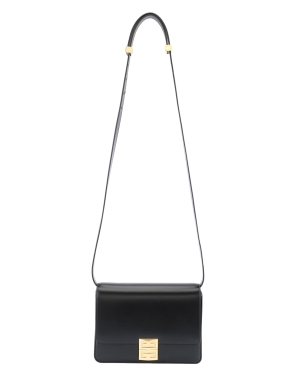 Medium 4G Bag in Box Leather