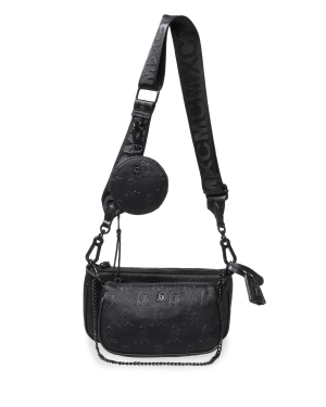 Burgentx Crossbody