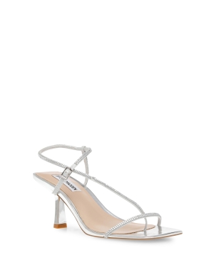 Kari-R Heeled Sandal