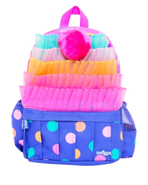 Smiggle X Minions Junior Bag, Babies & Kids, Babies & Kids Fashion