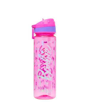 Buy Smiggle Pink Barbie Medium Happy Bento Lunchbox from Next USA