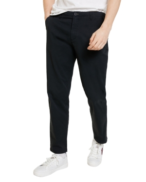 Slim Fit Comfort Chinos