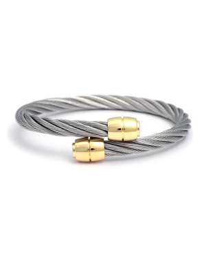 Bangle Celtic Olive
