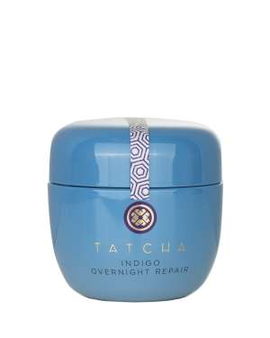 Indigo Overnight Repair