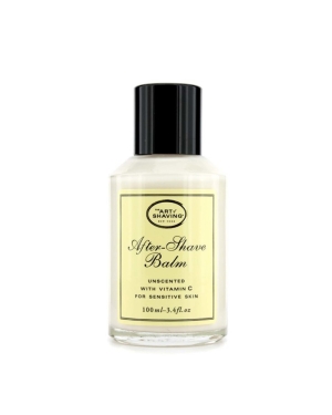 After Shave Balm