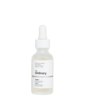 Buffet Multi Technology Peptide Serum