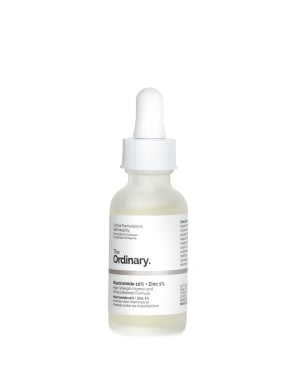 Niacinamide 10% + Zinc 1%