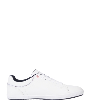 Core Leather Vulc Detail