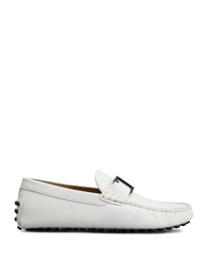Timeless Gommino Driving Shoes In Leather