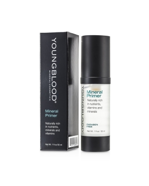 Mineral Primer