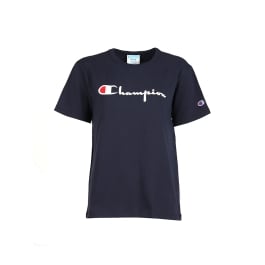 Champion sales heritage tee