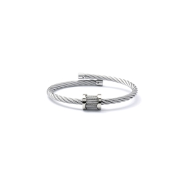Forever Waves Charms Bracelet
