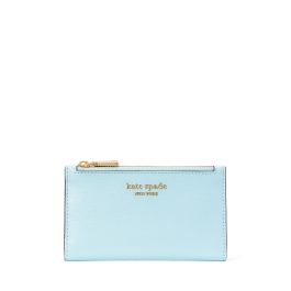 Morgan Small Slim Bifold Wallet