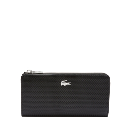 Lacoste wallet on sale for ladies