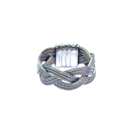 Charriol discount braided ring