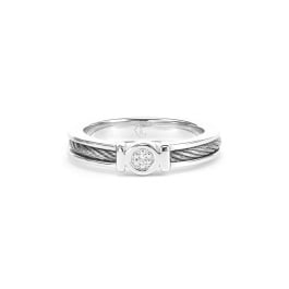 Ring Promise Band
