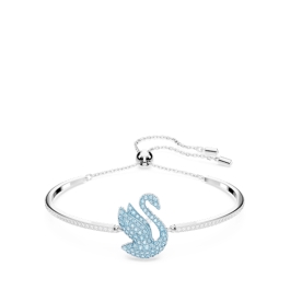 Swan bangle store