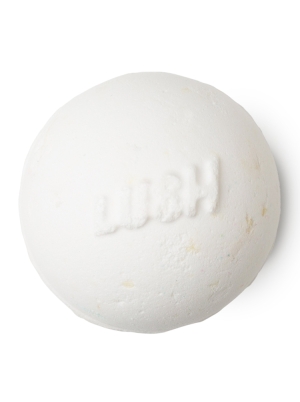 Butterball Bath Bomb