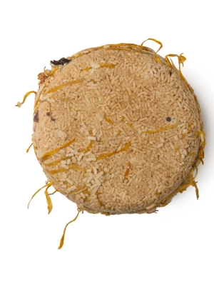 Soak and Float Shampoo Bar