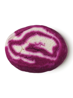 The Comforter Bubble Bar