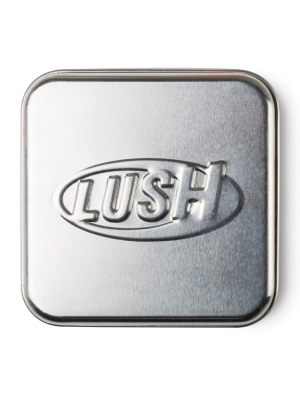 Square Tin Accessory
