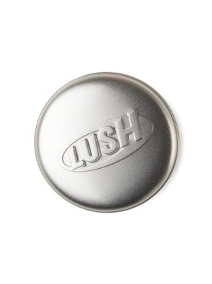 Shampoo Bar Tin Accessory