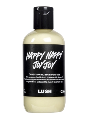 Happy Happy Joy Joy Conditioner