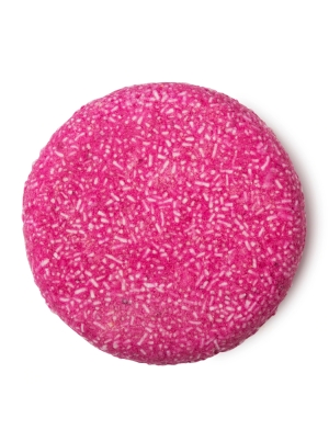 Jason and the Argan Oil Shampoo Bar