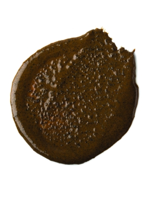 Cup O' Coffee Face and Body Mask