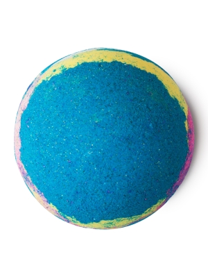 Intergalactic Bath Bomb