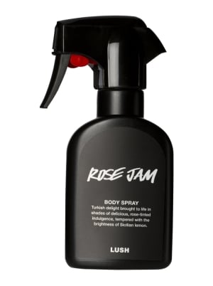 Rose Jam Body Spray