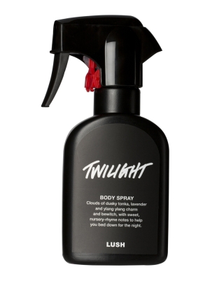 Twilight Body Spray