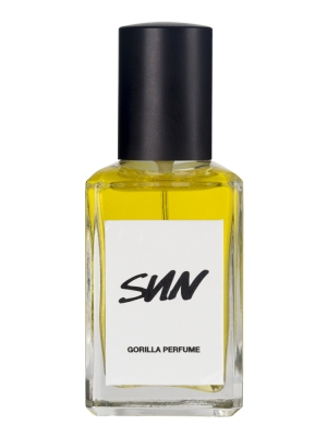 Sun Perfume