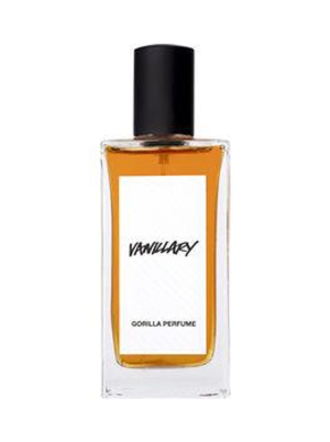 Vanillary Perfume