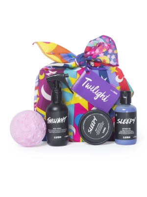Twilight Body Spray Gift Set