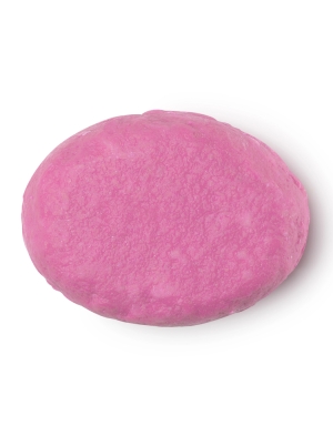 American Cream Pressed Conditioner Bar